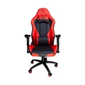 เก้าอี้เล่นเกม EGA Type G1 Gaming Chair Black/Red