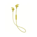 หูฟังไร้สาย JVC HA-ET800BT In-Ear Yellow