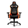 เก้าอี้เกมมิ่ง Cougar Armor S Gaming Chair Orange