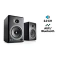 ลำโพง Audioengine A5+ Wireless Speaker Black