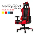 เก้าอี้เล่นเกม Nubwo Vanguard Series CH005 Red