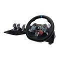 Logitech G29 Driving Force Racing Wheel for PlayStation 4 and PlayStation 5