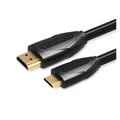 สายแปลง Vention Mini HDMI to HDMI Cable 2M