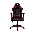 เก้าอี้เล่นเกม Signo GC-202 Gaming Chair Black/Red