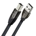 สาย USB A to USB B Audioquest Carbon 1.5 เมตร