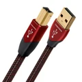 สาย USB A to USB B Audioquest Cinnamon 5 เมตร