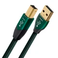 สาย USB A to USB B Audioquest Forest 0.75 เมตร