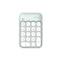 Keypad MoFii Biscuit Wireless 2.4G Numerical keypad Green