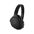 หูฟังไร้สาย Audio-Technica ATH-ANC500BT Headphone Black