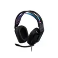 หูฟัง Logitech G335 Gaming Headset Black