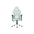 เก้าอี้เกมมิ่ง Nubwo CH-007 Gaming Chair White/Mint Green