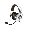 หูฟัง Razer Blackshark V2 Pro Six Siege Special Edition Wireless Gaming Headphone White