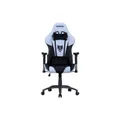เก้าอี้เกมมิ่ง Nubwo CH-007 Gaming Chair Black/Light Blue