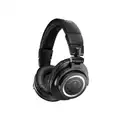 หูฟัง Audio-Technica ATH-M50xBT2 Wireless Headphones Black