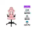 เก้าอี้เล่นเกม EGA Type G2 Gaming Chair Pink/White