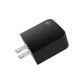 หัวชาร์จ Skullcandy Fix Rapid Charge AC Dual Port USB Adapter Black