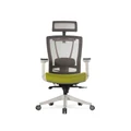 เก้าอี้เพื่อสุขภาพ Ergotrend ERGO-X Ergonomic Chair Green