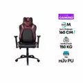 เก้าอี้เกมมิ่ง Nubwo NBCH-X111 Gaming Chair Red/Black