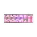 คีย์บอร์ด Nubwo NK-032 Fortune Keyboard EN/TH Pink