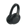 หูฟังไร้สาย Sony WH-1000XM4 Wireless Headphone Black