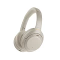 หูฟังไร้สาย Sony WH-1000XM4 Wireless Headphone Silver