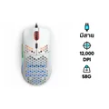 เมาส์ Glorious Model O- Minus Gaming Mouse Matte White