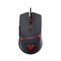 เมาส์ Fantech VX7 Crypto Macro RGB Gaming Mouse Black
