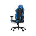 เก้าอี้เล่นเกม Vertagear SL2000 Black Edition Gaming Chair Blue