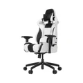 เก้าอี้เล่นเกม Vertagear SL4000 White Edition Gaming Chair Black
