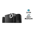 ลำโพง Edifier M206BT 2.1 Bluetooth Speaker