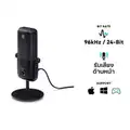 ไมโครโฟน Elgato Wave 3 Microphone Black