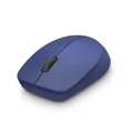 เมาส์ไร้สาย Rapoo MSM100 Wireless Mouse Blue