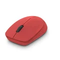 เมาส์ไร้สาย Rapoo MSM100 Wireless Mouse Red