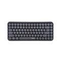คีย์บอร์ด MOFii Waffle Bluetooth Keyboard (EN/TH) Gray
