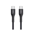 สาย Aukey CB-AKC3 USB-C to USB-C Elite Kevlar Cable 1.2M