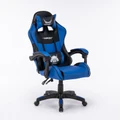 เก้าอี้เล่นเกม Tengu Kusanagi Gaming Chair Blue