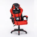 เก้าอี้เล่นเกม Tengu Kusanagi Gaming Chair Red