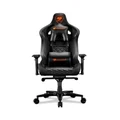 เก้าอี้ Cougar Armor Titan Gaming Chair Black