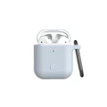 เคส UAG [U] Apple Airpods DOT Silicone Case 1/2 Soft Blue