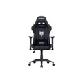 เก้าอี้เกมมิ่ง Nubwo CH-007 Gaming Chair Black Metal Leg