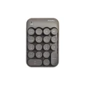 Keypad MoFii Biscuit Wireless 2.4G Numerical keypad Grey