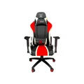 เก้าอี้เล่นเกม Nubwo NBCH-X113 Gaming Chair Black/Red