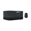 ชุดคีย์บอร์ดและเมาส์ Logitech MK850 Performance Wireless Keyboard and Mouse Combo (EN)