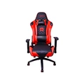 เก้าอี้เล่นเกม OKER G58 Gaming Chair Black-Red