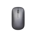 เมาส์ Nubwo NMD-01 Wireless Mouse Gray