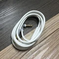 สายอัพเกรดหูฟัง X-Tips SOLO AUX 2.0 Headphone Cable White