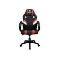 เก้าอี้เกมมิ่ง Nubwo NBCH025 Gaming Chair Black/Red