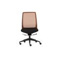 เก้าอี้สำนักงาน Modernform TR Office Chair No Arm Orange