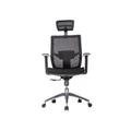 เก้าอี้สำนักงาน Workscape PRATO EM-209E Office Chair