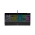 คีย์บอร์ด Corsair K55 RGB PRO Gaming Keyboard EN/TH Black